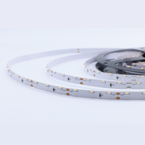 SMD3014 zijaanzicht ledstrip