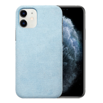 Capa de telefone de luxo de alta qualidade para iPhone 11