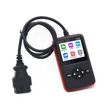 ELM327 24V OBD2 Diagnostic Tool - Supports All OBDII Protocols