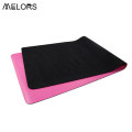 Eco Friendly High Density Lasting Rebound Exercise Mat