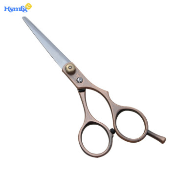 5.5 Inch Long Handle hair Scissors