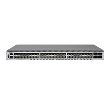 Brocade G620 48-Port 16Gbps SAN Switch