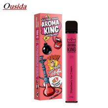 Aroma King Disposable Vape Nebel Freunde