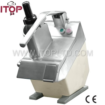 commercial electric vegetable slicer/vegetable cutter