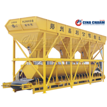 China Top Brand PLD3200 Concrete Aggregate Batching Plant