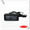 Qualité 40W 19V 2.1A Chargeur pour ordinateur portable