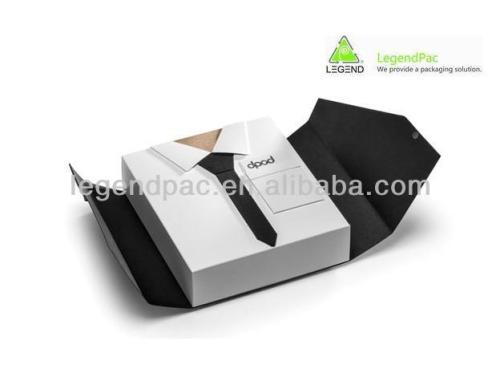 chinese popular business card jewelry packaging