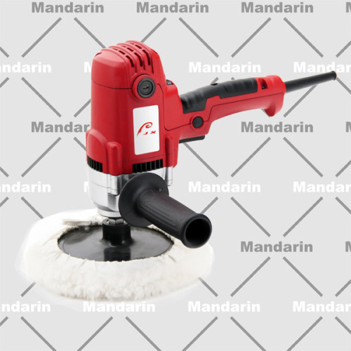 High quality of 600W Car polisher machine