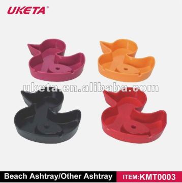 2014 NEW HIGH QUALITY BRAND SMOKELESS PLASTIC ANIMAL SHAPED ASHTRAY ASHTRAY WITH ANIMAL THE ASHTRAY SUITABLE FOR PROMOTION