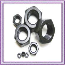 Good quanity fasteners