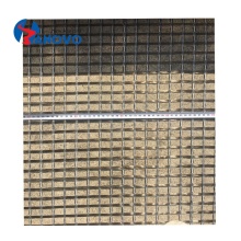High Strength Geogrid Concrete Structure Reinforcement