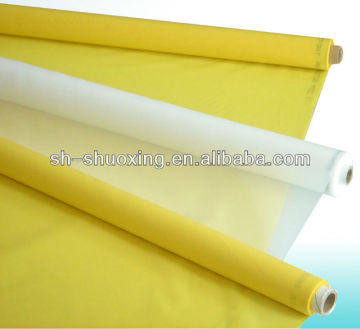 Polyester mesh fabric,polyester screen printing mesh