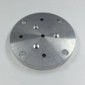 Custom Precision Turning Aluminium Automotive Parts