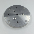 Custom Precision Turning Aluminum Automotive Parts