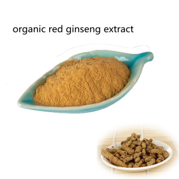 Top quality active ingredients Ginseng Root powder