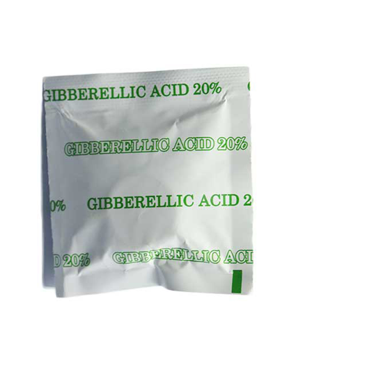 Gibberellic Acid GA4+7 Plant Growth Regulator Gibberellin GA3 PGR 77-06-5 Gibberellic acid GA3 90 %powder