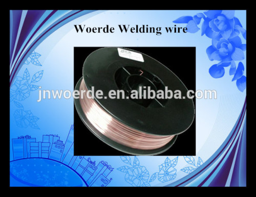 CO2 WELDING WIRE.SG2 welding wire ER50-6 ER70S-6