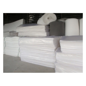Protective EPE Foam Film, Expanded Polyethylene Foam, EPE Film