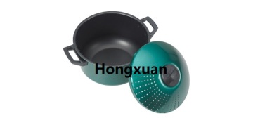 Hotsell cooking pot cooking pot with high quality