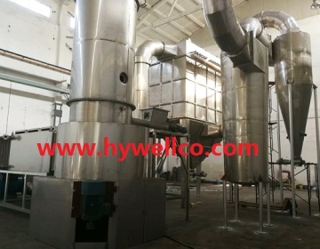 New Condition Butyrate Drying Machine