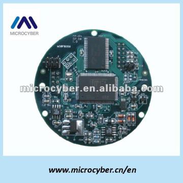 FF Communication Assembled PCB Board