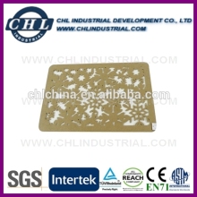 Wholesale promotional polyester felt placemat