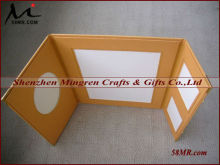 Wedding Paper Photo Album Folio