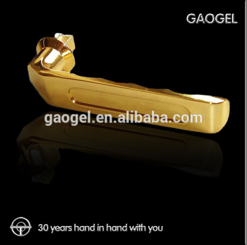 Custom Copper Brass Furniture Handle precision casting parts