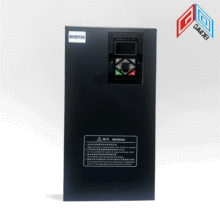 Three-Phase 380V Frequency Converter 7.5KW-450KW