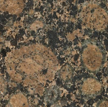 Baltic Brown Granite