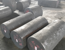 Refractory Carbon Graphite Block For Foundry Industry