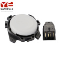 Yeswitch PG-03 Tahan Tahan Tombol Switch Garden Mesin