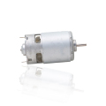 Υψηλή ροπή 7000rpm DC Brush Motor 12V 775