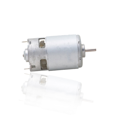 Υψηλή ροπή 7000rpm DC Brush Motor 12V 775