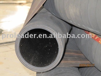 water drain rubber hose