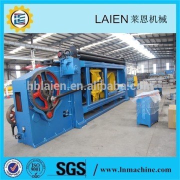 hexagonal wire mesh machine, gabion machine, gabion mesh machine