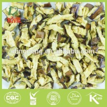 dried eggplant for food