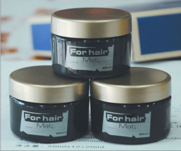 Hair Brilliantine Pomade Wax