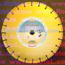 Joint Widening & Cleaning Wet Blade for Green Concrete/joint wet Cut Diamond Blade----COCS