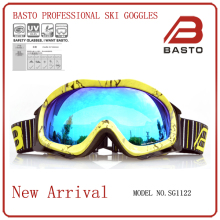 ski goggle with high quality