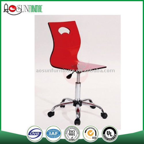 2015 New design chiars/ bar chairs/Acrylic chair