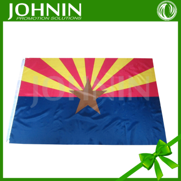 Wholesale America Arizona state flag 3x5 feet