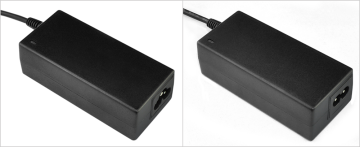 Universal Use 5V5.5A Desktop Power Adapter