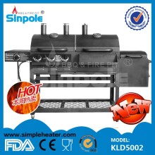 2015 New Patent Sinpole Latest Technology Outback Barbecue(KLD5002)