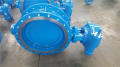 ANTI-SEISMIC ขยายตัวเข้าร่วม CI GATE VALVE