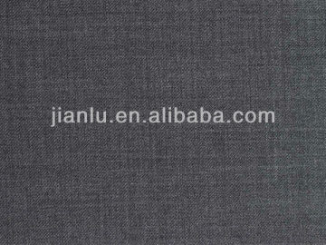 100% Australian wool serge