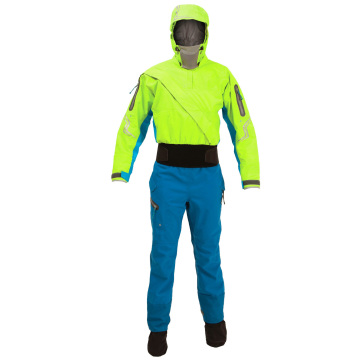 Ready to Ship  dry suit waterproof breathable racing dry suit for white water kayaking expedition paddling fishing
