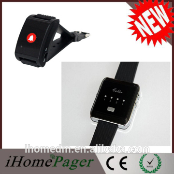 Imported Chip Wireless Transmission Provable Item Can Be Many Lithium Rechargeable Call System