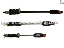 Elevator Rope Fastening Series