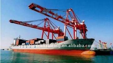 High quality inspection of supervision loading/certification inspection